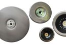 SHRINKING DISC AND MORE AT METAL MAN TOOLS