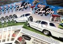 CRUZIN SHOP RAG #7 READY TO ROLL