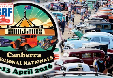 BUSH CAPITAL NATS ARE GO!