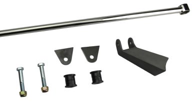 ADJUSTABLE PANHARD RODS AT ROD-TECH