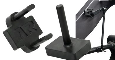 AIR SUSPENSION SET UP MADE EASY AT AIRIDE