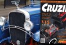 CRUZIN MAGAZINE #295