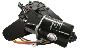 NEW WIPER KITS FOR CHEVY PICKUPS AT NEW PORT ENGINEERING