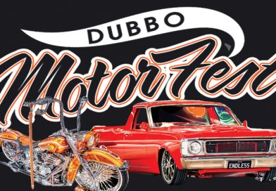 FAMILY RULES AT DUBBO MOTORFEST