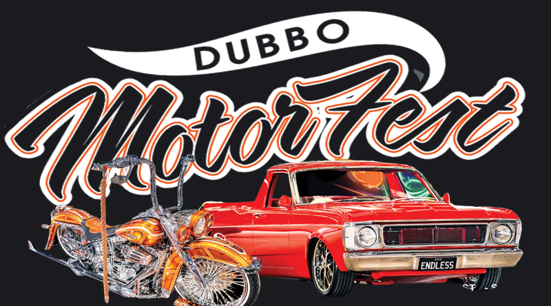 FAMILY RULES AT DUBBO MOTORFEST