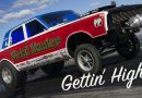 GETTIN’ HIGH – PETER KLOCKNER VC VALIANT GASSER
