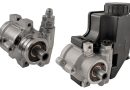 GM POWER STEERING PUMP ALTERNATIVES AT PERFORMANCE WAREHOUSE