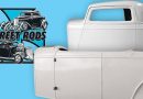 DEUCE MOULDS ON THE MARKET