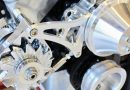 ALTERNATORS BRACKETS FOR WINDSORS AT AUSTRALIAN ROD & CUSTOM