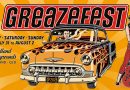 GET GREAZY AT GREAZEFEST