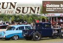 SUN, STEEL & STRIP