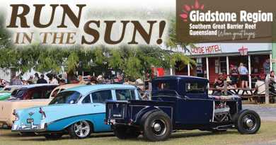 SUN, STEEL & STRIP