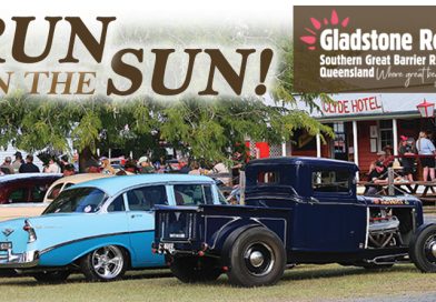 SUN, STEEL & STRIP