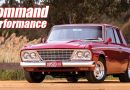 COMMAND PERFORMANCE – GUIDO GRIMA 1965 STUDEBAKER COMMANDO
