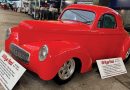 BODY CHASSIS PACKAGES AT WILLYS COOL