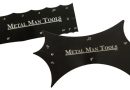 RADIUS GAUGES AND MORE AT METAL MAN TOOLS