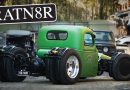 1942 CHEVY TRUCK – GARY & DIANNE ULLMAN