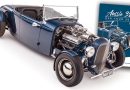 HISTORIC AUSSIE HOT ROD ON SHOW IN CALIFORNIA