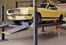 STACK YOUR CLASSICS WITH TUFFLIFT