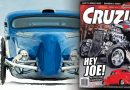 CRUZIN MAGAZINE #296 – SPEED EDITION