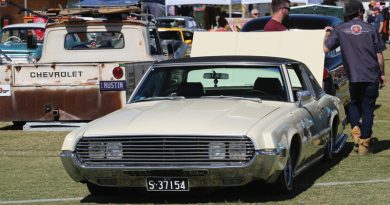 LOW, LOUD AND LOADED AT GREAZEFEST!