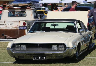 LOW, LOUD AND LOADED AT GREAZEFEST!