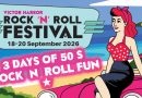 VICTOR HARBOR ROCKS AGAIN!
