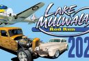 LAKE, RATTLE AND ROLL!