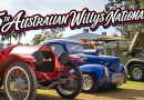 WILD ABOUT WILLYS!