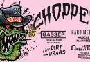 GET DIRTY. BE FILTHY. CHOPPED!