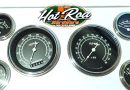 TRADITIONAL GAUGES AT HOT ROD HARDWARE