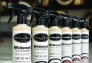 BEST CLEANER FOR WHITE WALLS AT ANTIQUE TYRES