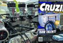 CRUZIN MAGAZINE #297
