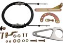 SHIFTER CABLE KITS AT PERFORMANCE WAREHOUSE