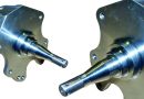 AUSSIE-ENGINEERED LOWERED STUBS AT CAE PERFORMANCE