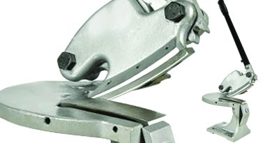 THROATLESS SHEARS AT METAL MAN TOOLS