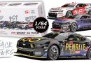 BATHURST PODIUM IN YOUR POCKET