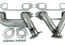 STOVEBOLT HEADERS BY PERFORMANCE WAREHOUSE