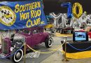 70 YEARS OF SOUTHERN STYLE