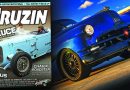 CRUZIN MAGAZINE #298