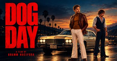 CLASSIC AMERICAN CARS SET FOR THE BIG SCREEN!